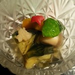 Kyou Kaiseki Minokichi - 