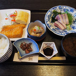 日本料理 鯛 - 