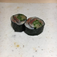 すし岩瀬 - 