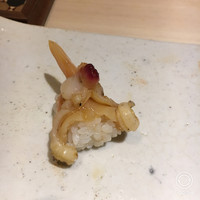 すし岩瀬 - 