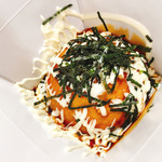 Bakudan Yaki Honpo Harajuku Sorado Ten