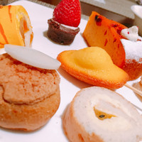 ロビーラウンジ 「マーブルラウンジ」 ヒルトン東京 - 