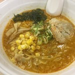 ラーメンショップ - 