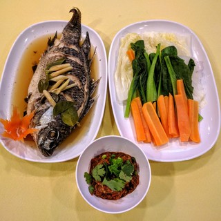 タイレストラン ホームホアン_2