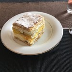 Gagliasso Il Fornaio Pasticcere - 1.90EUR/個