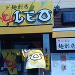 麺創房LEO - 