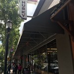 Husky Deli Ice Cream Scooping  - Outlook