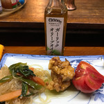 Yakitori Yanagiya - 