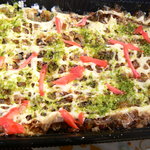 Okonomiyaki Sakura - 