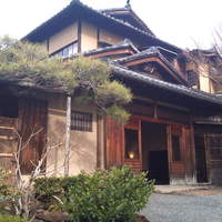 京大和 - 趣のある外観