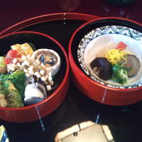 京大和 - 季節の食材