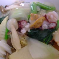 中国料理 彩雲 ホテルモントレ仙台 - 彩りが凄いですん♪