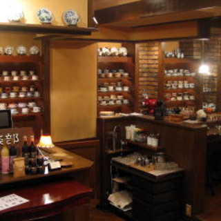 珈琲倶楽部 田_2