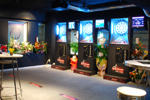 Ketsu Imperial Palace Area Bar Tabelog