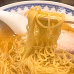 中華そば麺リフト
