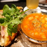 ビルボードライブ大阪 - ワンプレート