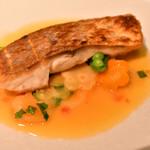 シェ・イノ - いとより鯛