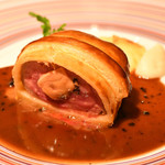 シェ・イノ - マリアカラス