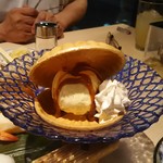 お座敷　とやま鮨 - 