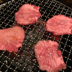 焼肉の牛太 本陣 - 