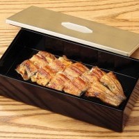 ひつまぶし 備長 本店 - 