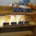 パン屋 プラティニ - 