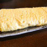 ・Dashimaki egg