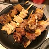 もつ焼きばん 中目黒本店