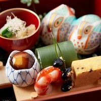 おもてなし会席(全6品)
