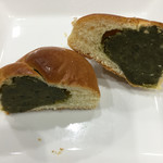 オギノパン - 玉露味