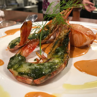 創作イタリアンちゃぶっとりあ - 