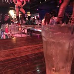 COYOTE UGLY SALOON - 