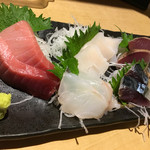 Tsukiji De Dondon - 