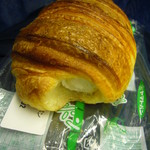 遠鉄ストア - 料理写真:たけの子パン