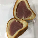 オギノパン - いちご味