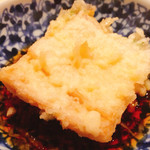 てんぷら　成生 - 