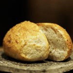 アカ - 自家製パン