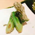 てんぷら　成生 - 