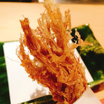 てんぷら　成生 - 