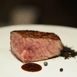 アカ - 「京丹波 平井牛」ラムシン