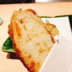 てんぷら　成生 - 