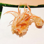 てんぷら　成生 - 