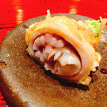 てんぷら　成生 - 