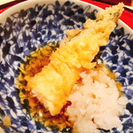 てんぷら　成生 - 