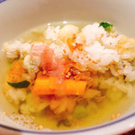 てんぷら　成生 - 