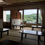 Yuagari Ajidokoro Nozomi