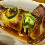 びっくりドンキー - いかのはこぶね