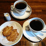 レノンセットに樹の花ブレンド