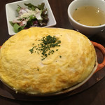 卵と私 渋谷八番街店 - 