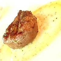 ルース クリス ステーキハウス - 